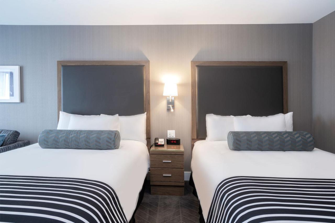 Sandman Signature St. John'S Hotel Esterno foto