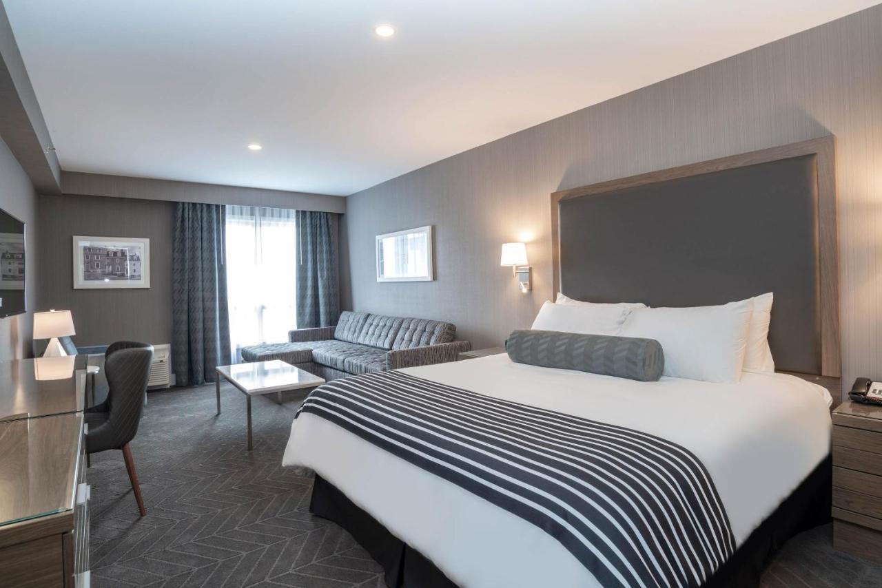Sandman Signature St. John'S Hotel Esterno foto