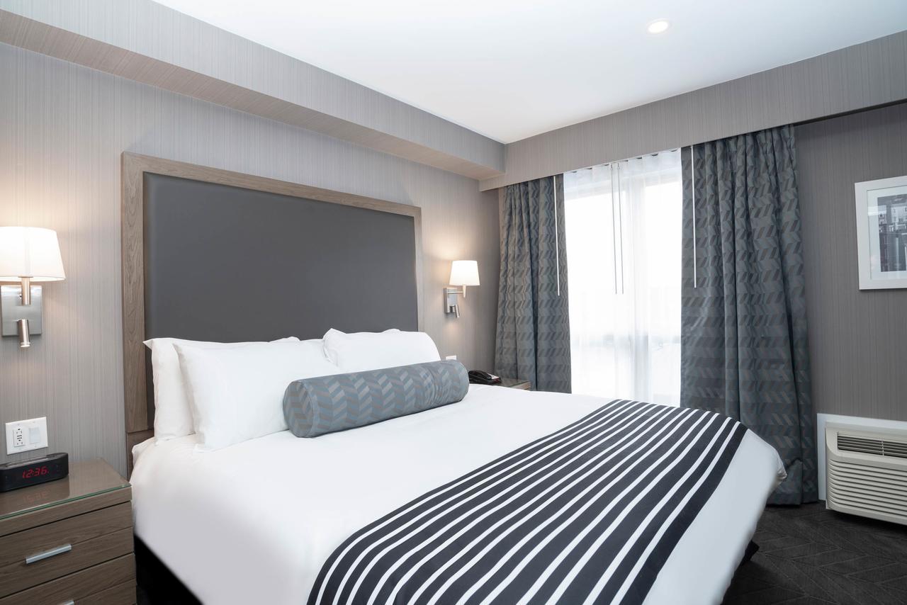 Sandman Signature St. John'S Hotel Esterno foto